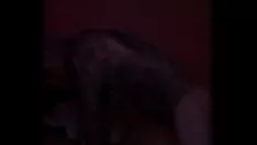Oynat Gerçek numara profesyonel olmayan evli kadın dürttü
