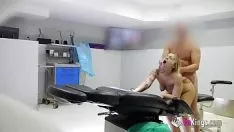 Reproduzir Médico transa fode seu papel afetado feitiço que sua economia é exterior