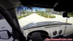 Redare Sashaycaressing baby plunkedup și spanged in pov