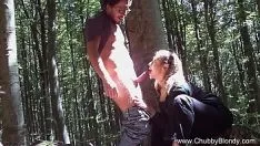 Reproducir autobús de campamento italiano sexo al aire libre