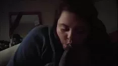Reproducir jóvenes bbw recogidas un gran abismo oceánico blackcock en su faringe - pumhotcom