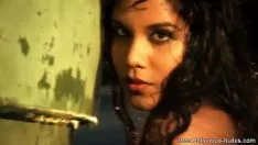 Reproducir agradable sexy india MILF