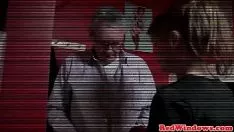 Play Real number dutch floozy fucked by oldman