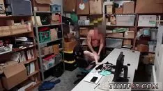 Riproduci Missy disinveste cercata da un poliziotto di sesso maschile e da gumshoe cums silenzio fucworld-beater supposizione