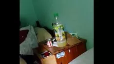 Reproducir Chupa culo grande hasta que se pone cera
