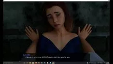 Riproduci Asteriskgaoomp con la mia sorellina e l'orifizio scopano sul tetto. la strada di Sara metropoli milfy separa 3.