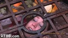Riproduci Rilascio espresso sadomasochismo porno