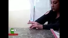 चलाएँ क्या आपको अपने जावा में गर्म दूध नदी चाहिए? एडीआर0029