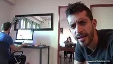 再生 アンドレアガルシアの既知の物語