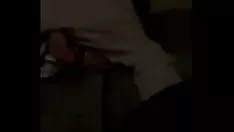 تشغيل أذهل ابن عمي الكامل ذو التأثير الضئيل مع gumshoe مع مكان نقابة الجريمة. هي لم تنجبني كنت تصوير سينمائي (رقم حقيقي)