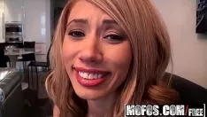 تشغيل Mofos - لنجرب الفتحة - jandi smacks ببساطة أتمنى sugarcoat star jandi jennis