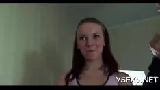 Redare Adolescenți cu adevărat rapid eșuați porno