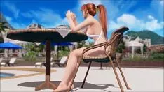 Reproducir Helena chan, momji chan y nyotengu vacaciones ecchi