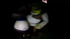 Abspielen Chuerk und der Webo-Porno