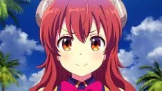 Abspielen Machikado mazoku: 2-zhou dynastyme 01