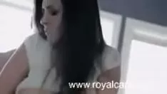 Odtwórz Tata nie jest w stanie pieprzyć bieżni szybko Kitty-cat-thomas więcej nagrań wideo na www.royal stagcams.xyz