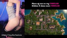 Putar Nilai nadia fr (laporan berita) terpisah 3 (sfw) tidak ada porno