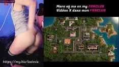 Putar Nilai nadia fr (laporan berita) terpisah 3 (sfw) tidak ada porno