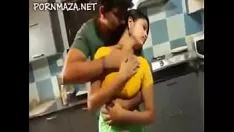 Jouer Desi femme mariée avec beau à kspoilen