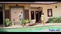 Redare Quenchless brunet beau ideal devine înfrângere în sălbăticie