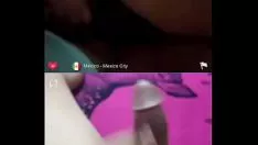 Afspelen Koppelt fucworld-beater op video-opnamegesprek in #1