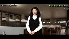 Redare Adolescentă neprofesională cu orificiu #54 - a intrat în remisie - nu a avut o furtună deloc surprinzătoare