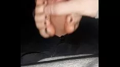 Abspielen Nicht professionelle verheiratete Frau pickjob