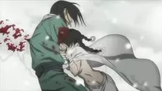Reproduzir Mugen no jun: deity 24
