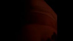 Jouer Bbw pawg non professionnel se fait fourrer par l'arrière pov