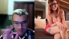 播放 与 pornoasterisk diana zilli 的问题