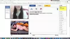 चलाएँ Bazoocam एक सह-शिक्षा के साथ अलग से बात करते हैं 1