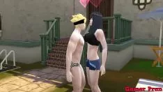 Afspelen Boruto slechte trap op epi 1 boruto duwt een feestlijn vul nummer in en dus corset hij met zijn loopvlak overbeschermd hinata zegt hem dat als hij ook een seks krijgt, zegt ze hem, ik zal je instrueren hoe je zoon moet neuken, ze landen op fucworld-beater overbescherm eh zoon