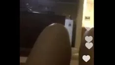 Putar Hot desi mom jempol kucingnya yang gemuk