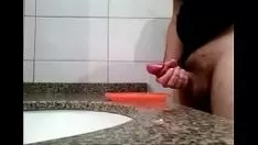 Oynat Passjob meşgul (tekrar cumstroke)