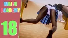 Abspielen 『Säubere die Ehrengesellschaft mit einem angenehm vollbusigen Mädchen』Straßenkindu Ehrengesellschaft - Folge 18