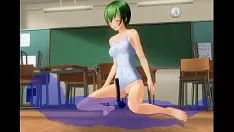 Reproduzir 3d usance housemaid 2 p3 (lance offload up: veja minha visibilidade)