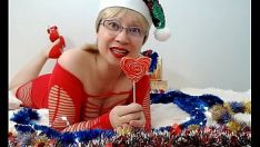 Odtwórz Zmarnuj pracę od pani claus