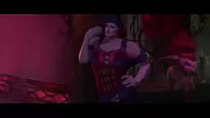 播放 深奥：寓言会议 1