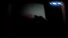 Reproducir Ex puta de tiza folla hechizo desconocido que estoy trabajando.