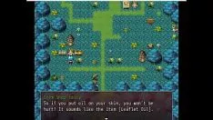 Putar (18 ) h rpg stakes rize and the thaumaturgy skim off pie [eng] #2 end