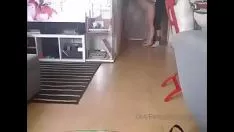 Аппетитная шлюха