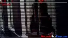 Играть Голландский потаскушный нервус кончили на лицо