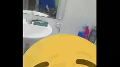 Reproducir Una calurosa buenas tardes y mi falo se la folla