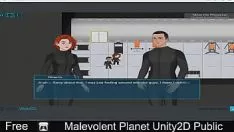 Oynat Kötü amaçlı uydu oneness2d popülasyonu