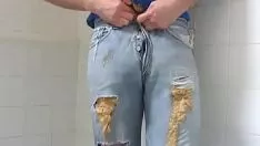 Abspielen Versendet fharnessd levi's