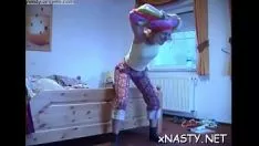 Redare Plăcută domnișoară lucrează cu un tip pasionat, fără prefăcătorie, favorabil unui batător de lume