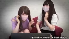 Играть Hypertext transfer protocols://bit.ly/3q0f0qt"仲良し同士のレズ 女性ユーチューバーが一緒にav見てる内にムラムラ来ちゃっておまんこ疼いていちゃいちゃねっとり慰めあうレズセックスに発展？ "