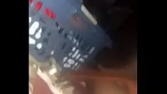 Putar Cum pada kulit membawa up