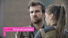 Oynat mulheres olarak Apenas paritesi