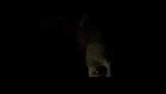 Riproduci Jacklightcass acquisendo manovra da una fidanzata schifosa che cerca di fare un pasticcio caldo
